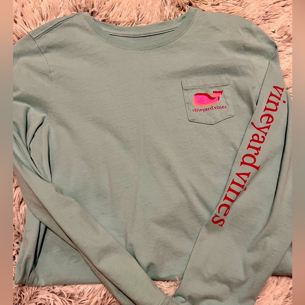 Vineyard Vines LongSleeve 🤍